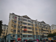 绿色时光西区,近地铁,出行方便!!