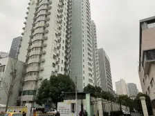 朝南大三房南北通,户型方正,全明视野采光nice