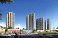 嘉诚·青云府[醴陵]