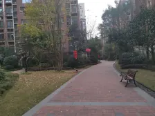 双碑 华宇温莎小镇一期三房110万