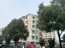 电梯高区大三房,一梯两户,飞机户型南北通透,看房随时直接电联