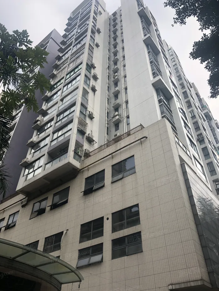 【广州易丰大厦小区,二手房,租房】- 广州房天下