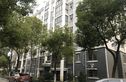 金康花苑实景图