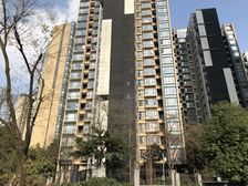 誉峰三期 2室1厅 西