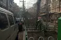 和平新村实景图