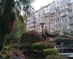 近地铁南昌大桥头精装通透大三房拎包入住停车方便
