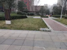 梧桐新语 国企开发 品质社区 精装拎包入住