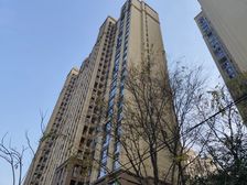 中海九号公馆3室2厅东西