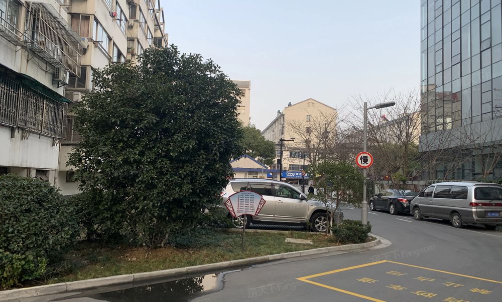 房天下>苏州二手房>姑苏二手房>吴门桥街道二手房>南园南路小区二手房