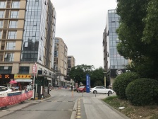 独墅湖西 双银公寓 拎包入住 户型正气 诚心出售 随时看房