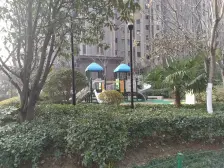 户型方正通透,无抵押贷款,产权清晰,二七区标杆小区