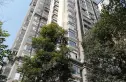 博雅新城A区实景图