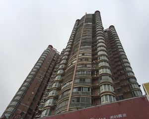 星城国际2室2厅南