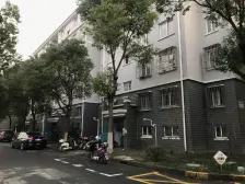 户型正两房全明户型视野好优惠好房