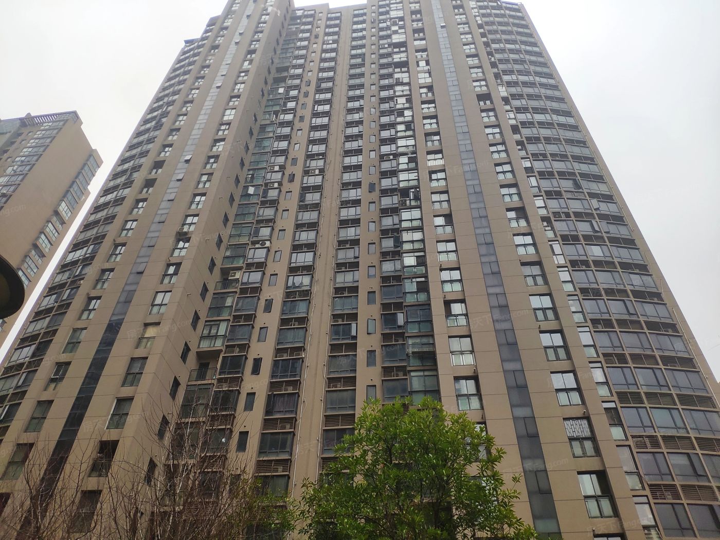 城投瀚城图片相册,城投瀚城户型图,样板间图,装修效果图,实景图-武汉房天下