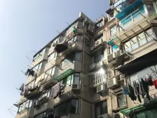 满五年商品小区,1梯2户10平花园、南北通透,全明格局