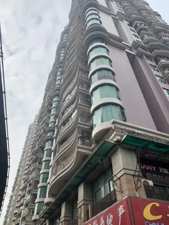 荔港南湾