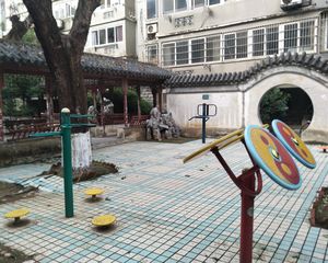 万福园 南北通透,采光好 视野好,诚心出售