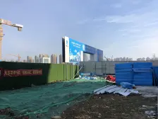 新上房源 重新装修有装地暖 楼层采光好 急售