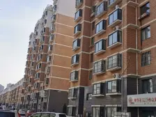 通世新城 1室1厅 南 西