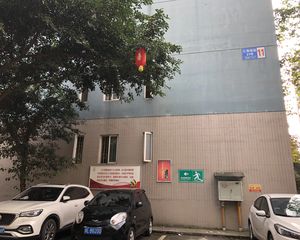 新园大道296号院 2室1厅 南