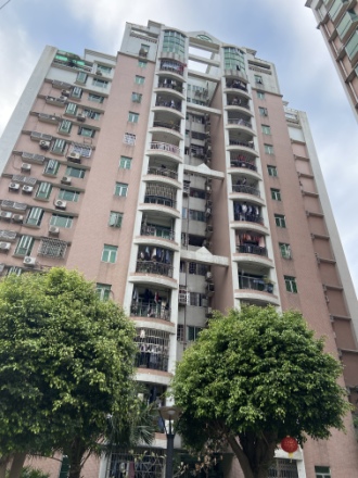 【广州祥景花园小区,二手房,租房】- 广州房天下