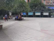 蓝溪谷地 沙区老洋房 轻轨9号线天梨路 随时看房