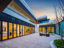 空港新城 首钢铂鹭风华4号地块四房83万