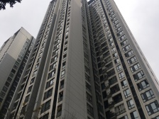 加州新牌坊 北城国际中心一房91.35万