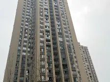 双碑 首创城二房86万