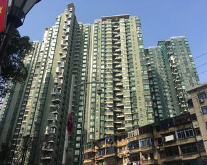华盛新外滩3室2厅南