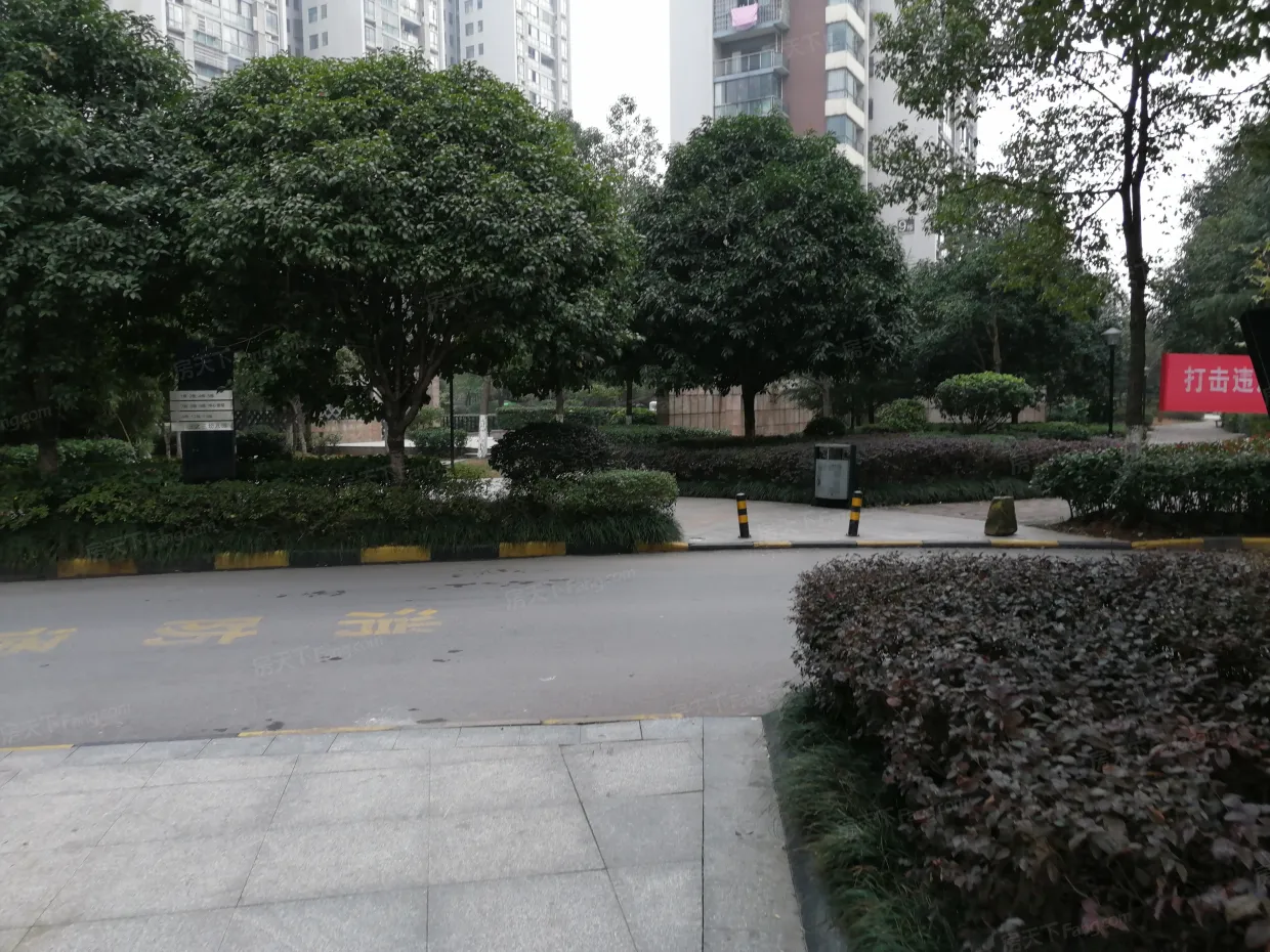 【长沙星城映象小区,二手房,租房】- 长沙房天下