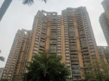 丽日玫瑰4区景观优美 格局方正 公园 交通 配套齐全