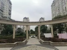 一楼,地下室,大花园,一梯一户,边套,采光通风好