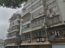 繁新苑4室2厅南