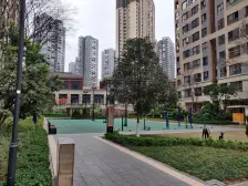 盘龙 万科西城二期二房68万