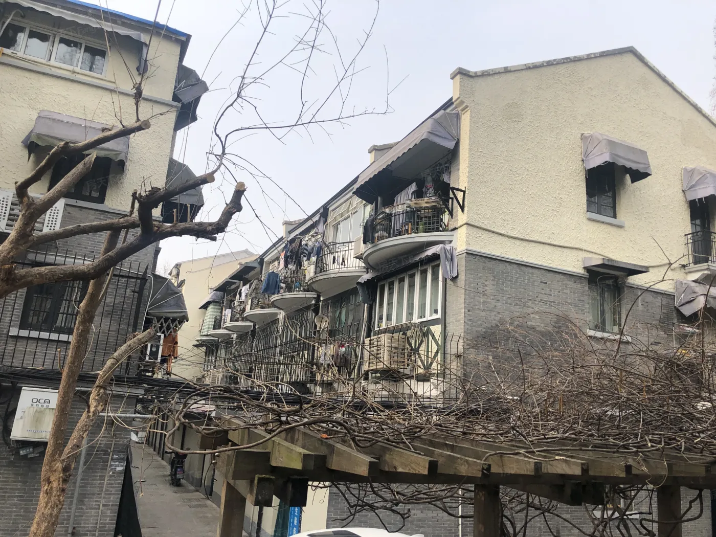 古柏小区图片相册,户型图,样板间图,装修效果图,实景图-上海房天下