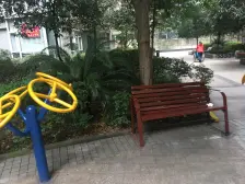 冉家坝 动步公园安静正规四室 诚信出售 随时看房