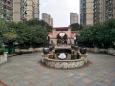 众鑫城上城二期 南北通透,采光好 装修好,环镜优美 视野好,诚心出售