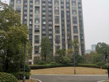 大龙湖北岸 泊林公馆一期 一梯一户