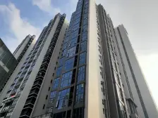 富力广场刚需小三房上车盘电梯中高层无遮挡