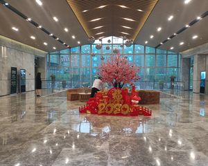 龙润丰锦3室2厅南