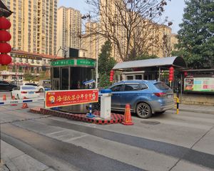 万国城MOMA二期3室2厅南北