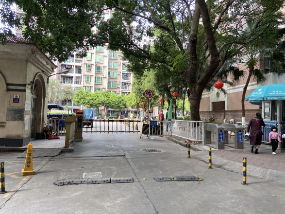 【广州祥景花园小区,二手房,租房】- 广州房天下