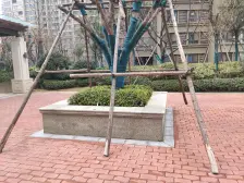 领创天誉华庭 1室1厅 南