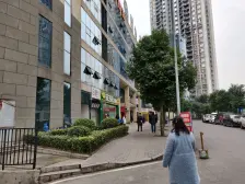 滩子口片区 新华春天三房70万