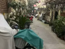 巨富长带院子新式里弄,层高三米五