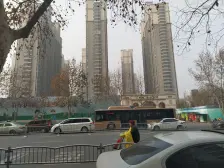 康桥溪山御府,品质4房,精品户型,精装