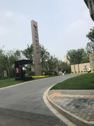 万科翡翠国宾怎么样_万科翡翠国宾评价-西安房天下