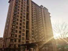 纯南向刚需老人好房全明户型可贷款